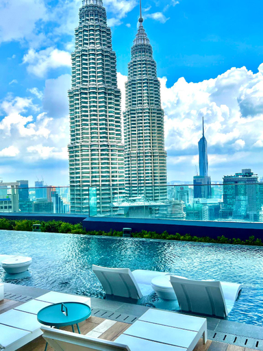 Sport & Beauty 2, Star at KLCC By EAE, Kuala Lumpur