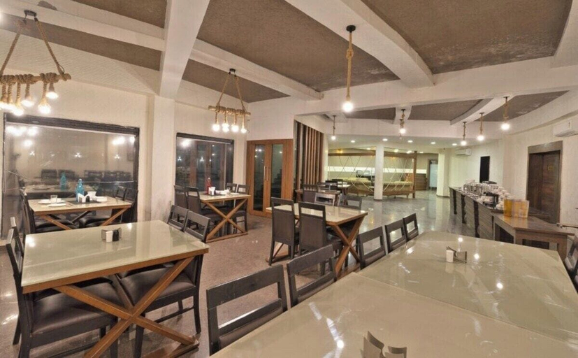 Food & Drinks, Om Sanctuary Resort by Pinks Hospitality, Ahmadabad