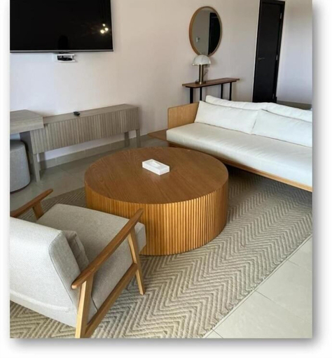 Bedroom 2, Marassi Boutique Hotel-Verdi, El Alamein