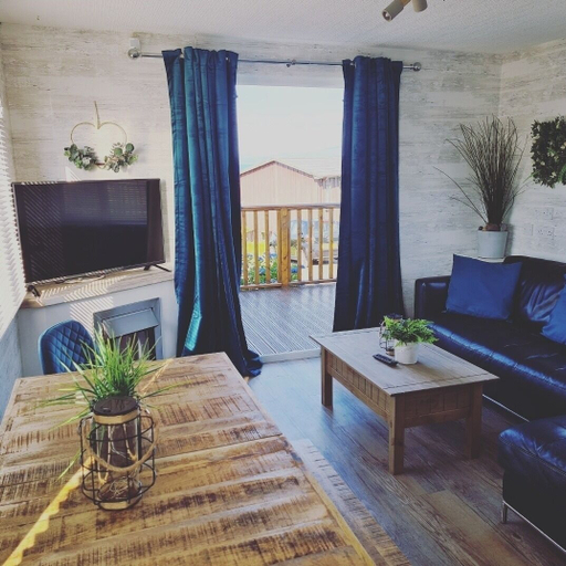 Others 4, Haven Holiday Park 42 Pine Lodge, Gwynedd