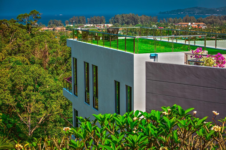 Others 4, Grand 6BR Villa Luxury Time Surin, Pulau Phuket