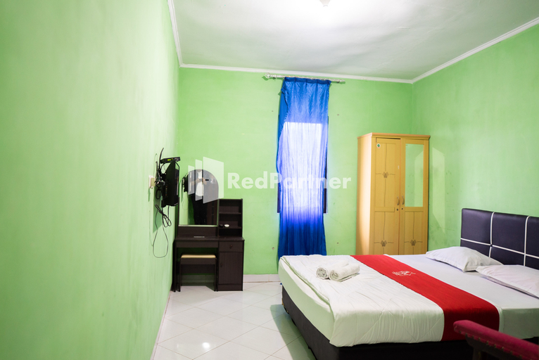 Bedroom 12