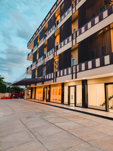 Vitta Niu Hotel Manokwari, Manokwari