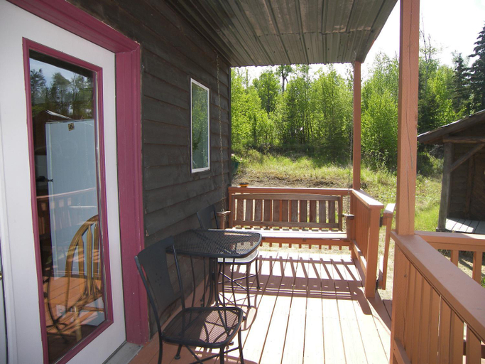 Others 4, Grace and Bill's Freedom Hills B&B, Matanuska-Susitna