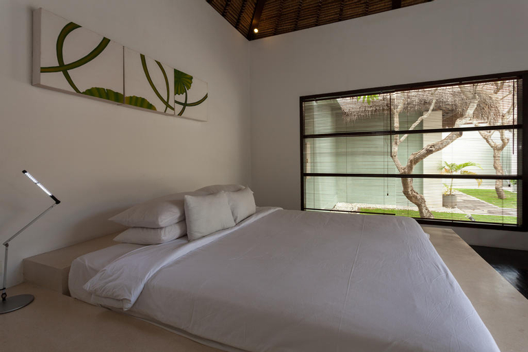 Bedroom 3, BVilla+Spa, Badung