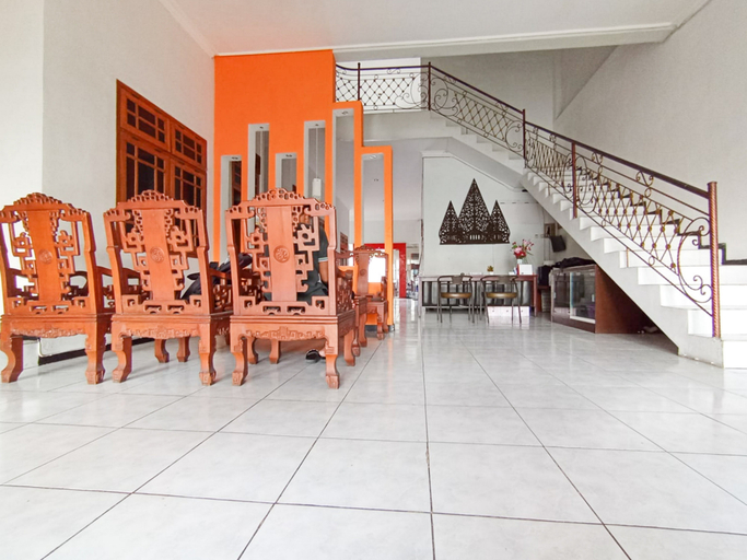 Others 5, RedDoorz @ Ciliwung Guest House Syariah, Malang