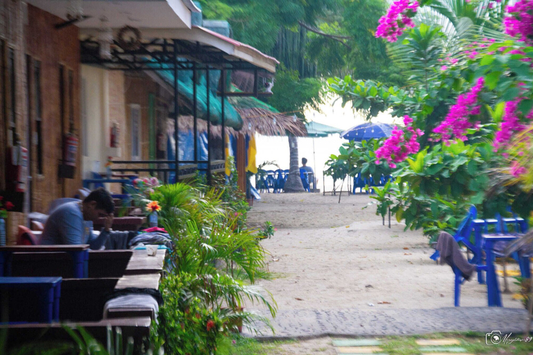 Others 5, Chef Panyang Beach Resort 2 Okoy, Santa Fe