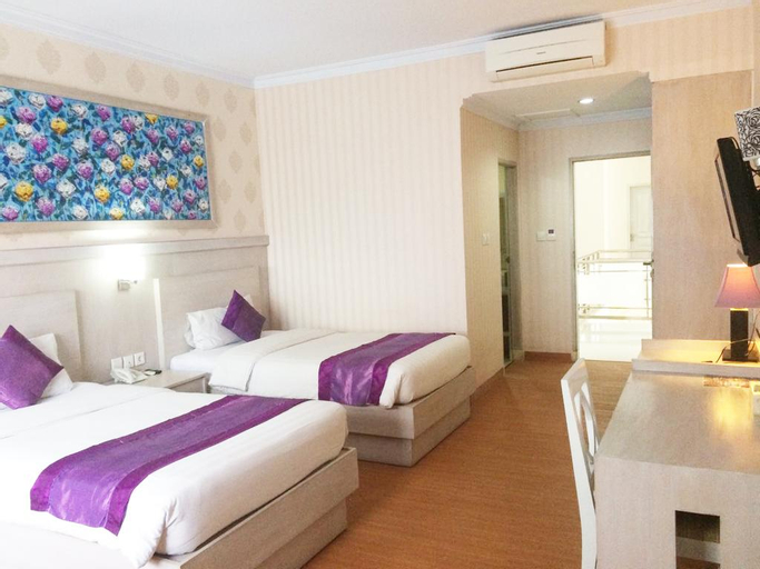 Bedroom 5