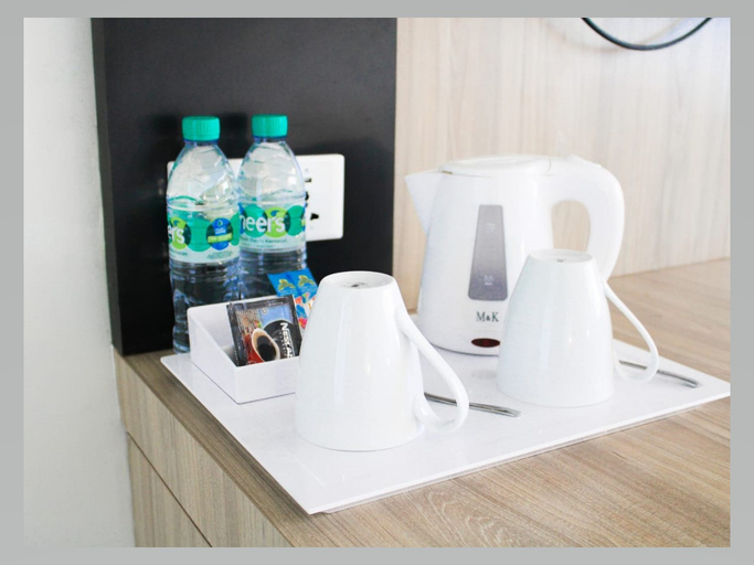 Amenities