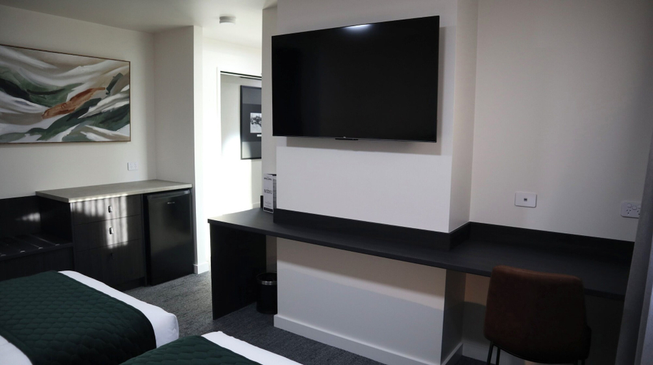 Bedroom 3, 40 on Marshall Street, Goondiwind