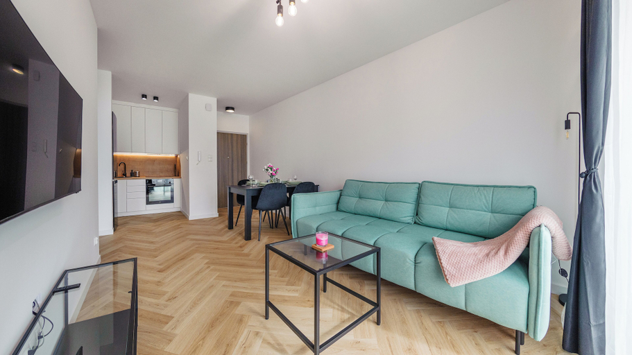Others 5, Apartamenty Sun & Snow Morelowa, Puck