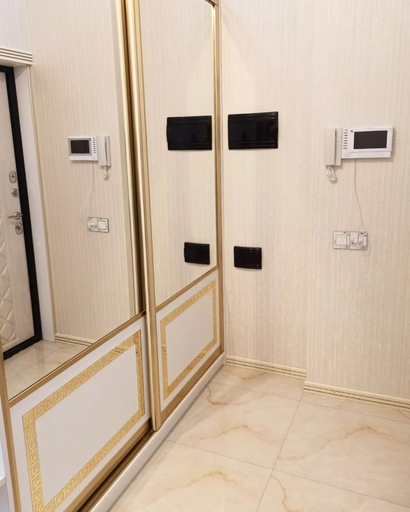 Exterior 3, Prestigious apartment near the metro, Baku