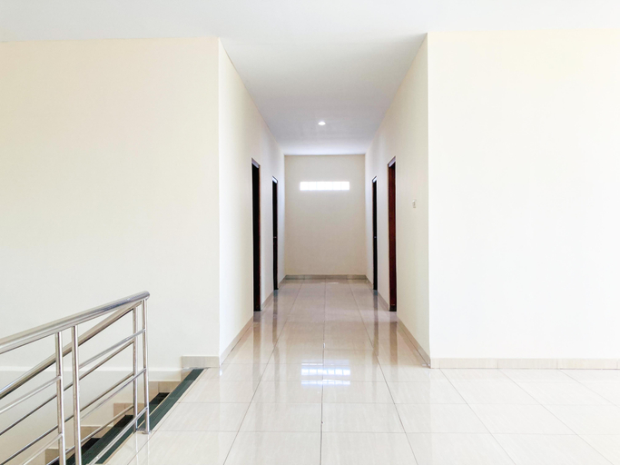 Others 5, RedDoorz near Lippo Mall Yogyakarta, Yogyakarta