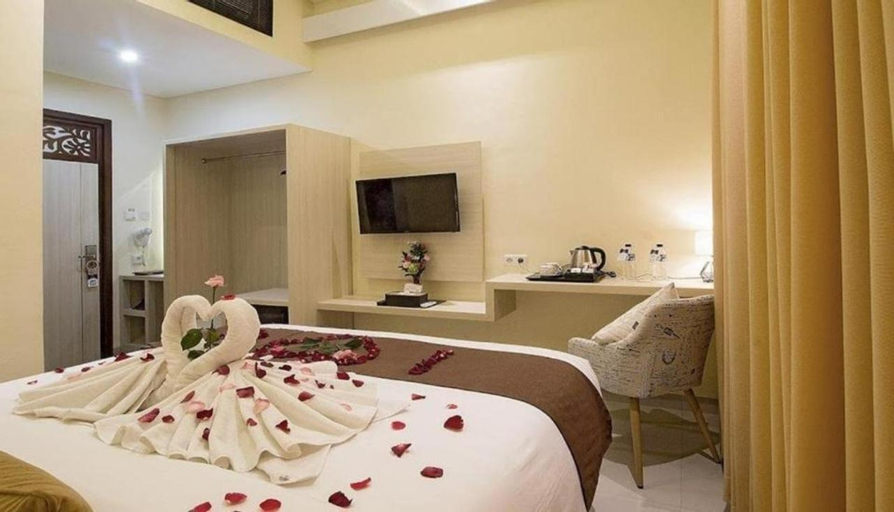 Bedroom 12