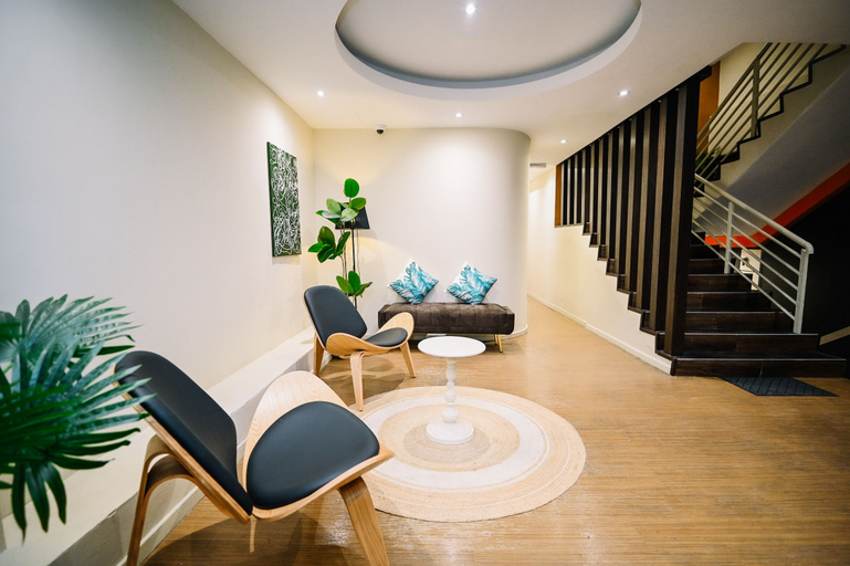 Others 2, Swing & Pillows @ Sungei Wang Bukit Bintang, Kuala Lumpur