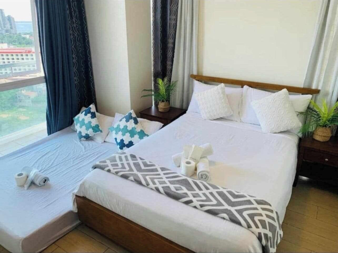 Mactan Newtown Condo, Lapu-Lapu City
