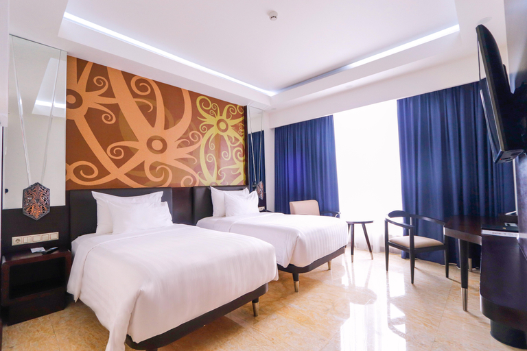 Bedroom 8
