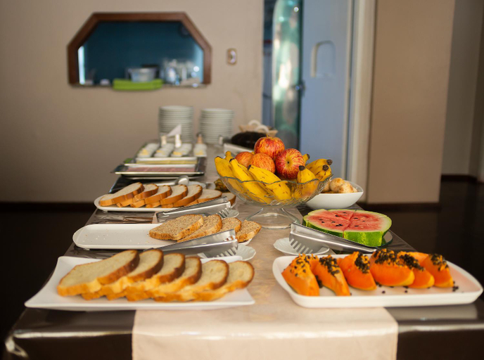 Food & Drinks 3, Hotel Igrejinha, Igrejinha