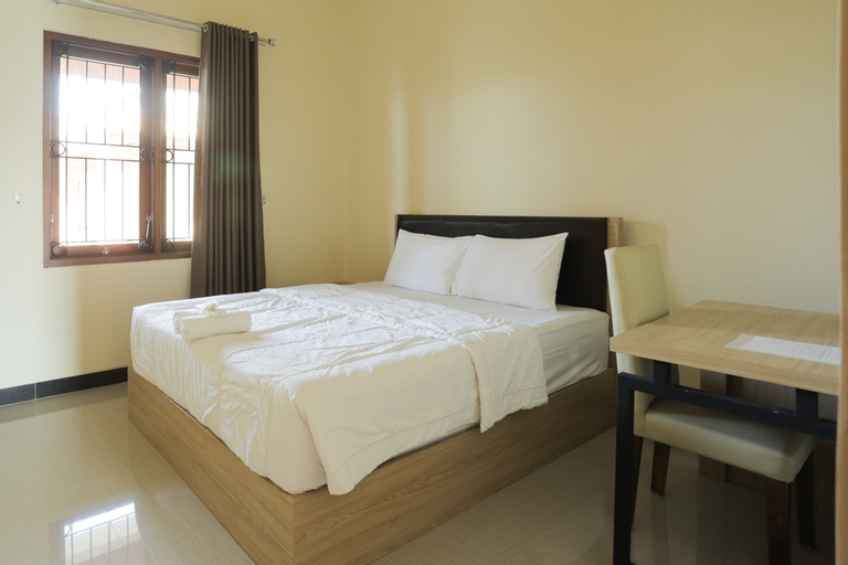 Bedroom 16