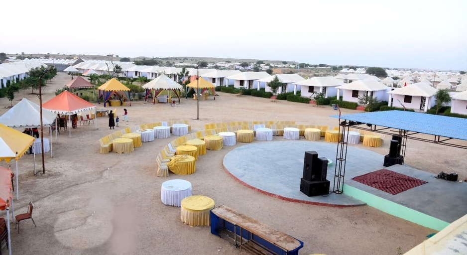Others 4, Garh Rajputana Camp, Jaisalmer