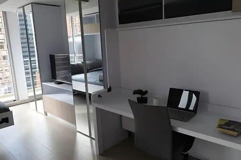 Others, Hermoso Loft con balcón 1028, Santafé de Bogotá
