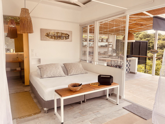 Bedroom 3, CasaDorothea, Anapoima
