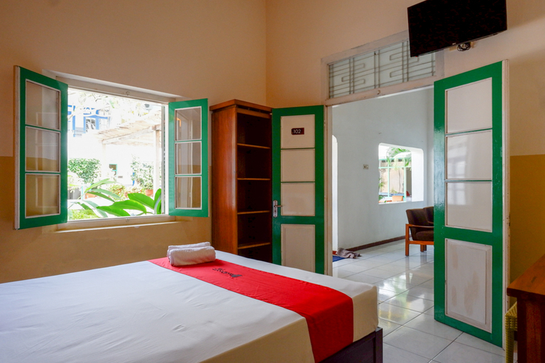 Bedroom 20