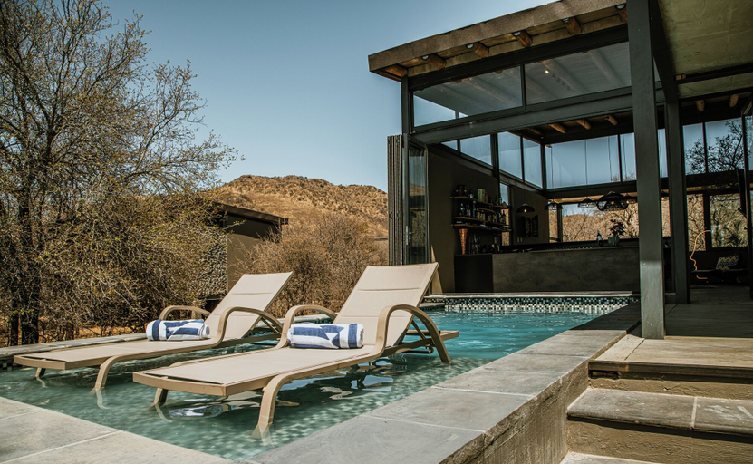 Sport & Beauty 2, Umoya Safari Lodge - All Inclusive, Bojanala