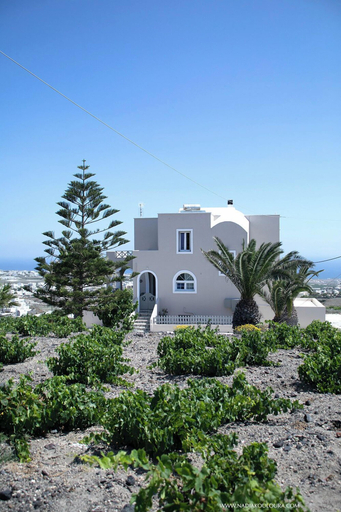 Exterior & Views 2, Villa Anna with Panoramic view, South Aegean