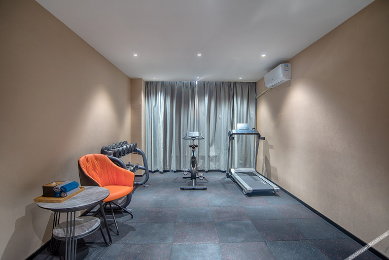 Others 5, Starway Hotel Weifang Beihai Road, Weifang