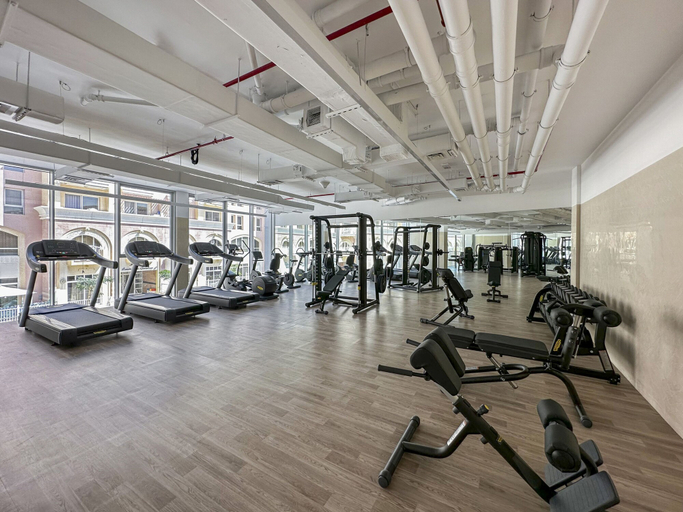 Room 2, Luma 22 - 180 1BD in Dubai, Dubai