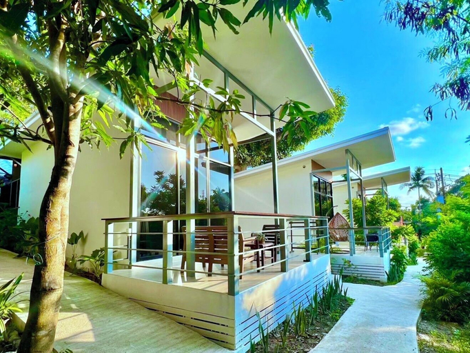 Exterior & Views, Modern Bungalows, Koh Chang