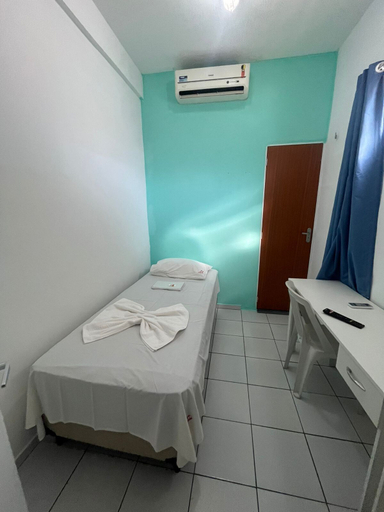 Bedroom 5, POUSADA EXECUTIVA, Teresina