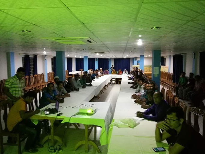 Food & Drinks 4, Nilanjana Kuakata, Patuakhali