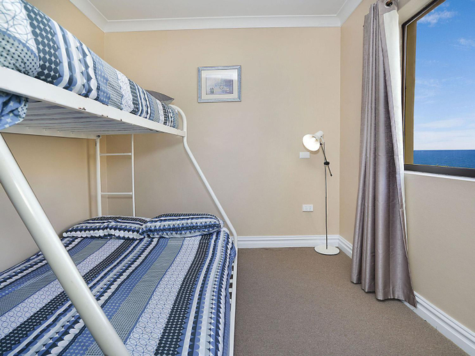 Bedroom 3, Waterfront Unit 3, Wyong - South and West