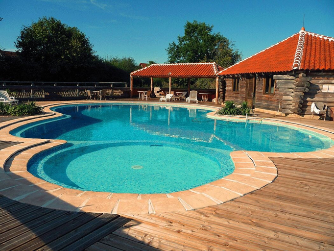 Sport & Beauty 5, Domaine de Vareilles, Creuse