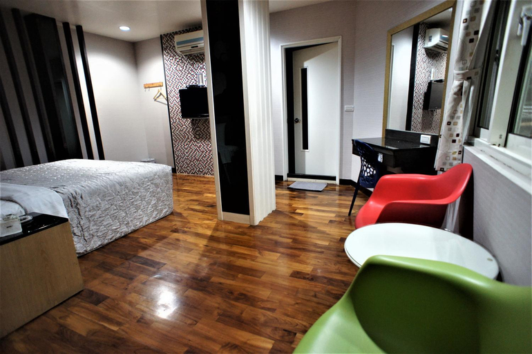 Others 2, Xi Xin Guan Hot Spring Resort, Tainan