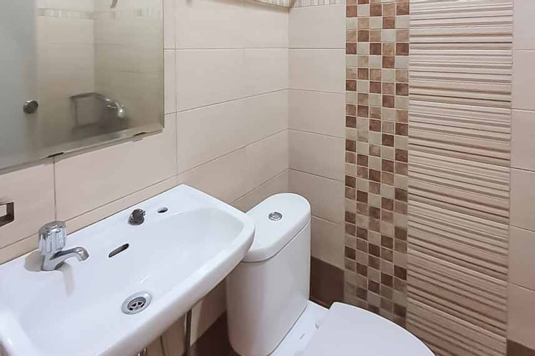 Bedroom 3, Avalon Karawaci, Tangerang