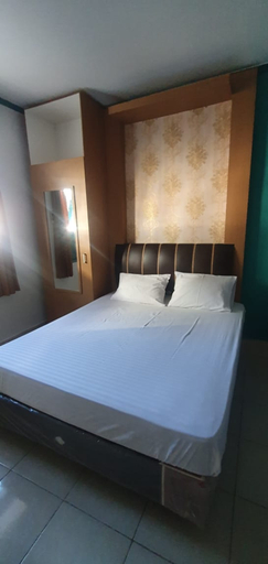Bedroom 5, Rumah Dempo Syariah, Pontianak