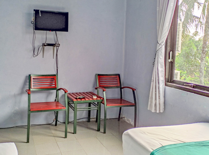 Bedroom 4, Wisma Tulus Syariah Kebumen RedPartner, Kebumen