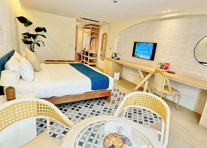Bedroom 3, Ondus Boracay, Malay