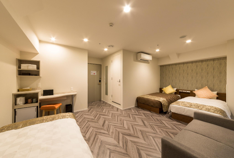 Bedroom 16