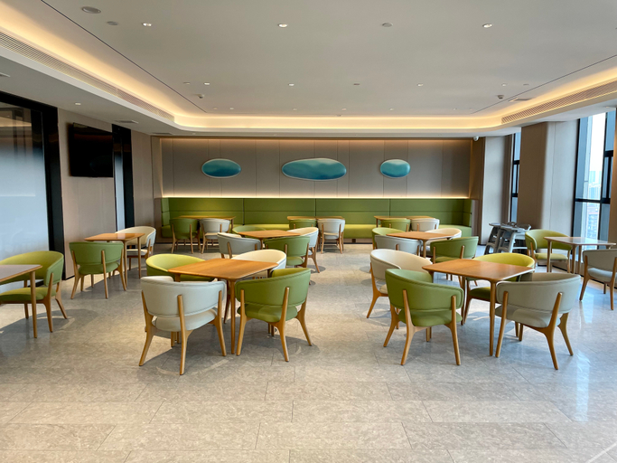 Food & Drinks 4, Ji Hotel Handan Wu'an Wanteng Building, Handan