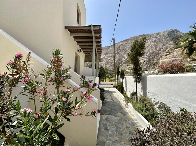 Others 2, Sail Inn Studios & Apartments, South Aegean