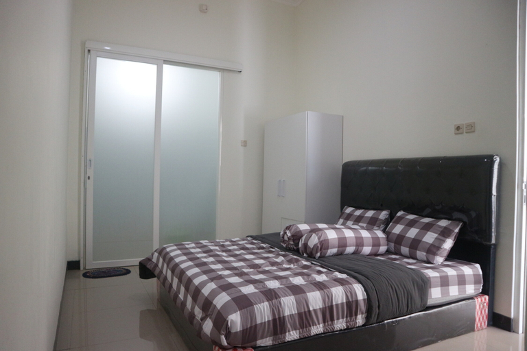 Kahyangan Suite, Vacation Villa View Gunung Ungaran, Kota Semarang