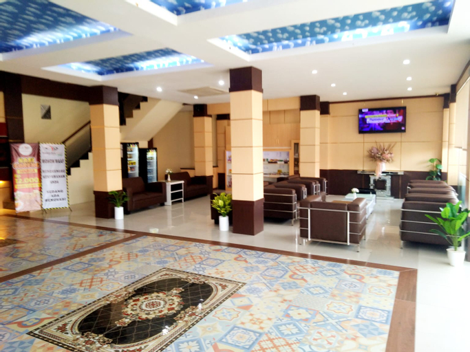 Public Area 26
