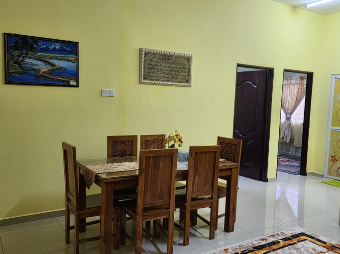 Others 5, Homestay Cempaka Bukit Kangkar, Ledang