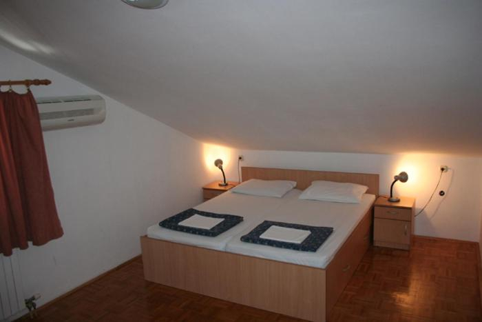 Others 2, Guesthouse Jelic, Biograd na Moru