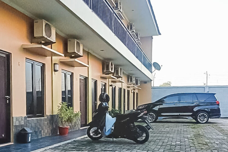 Exterior & Views, Ardico Residence Syariah Mitra RedDoorz, Karawang