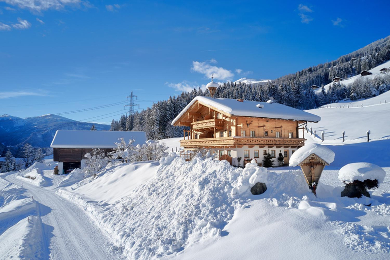 Others 3, Hotel Gasthof Abelhof, Zell am See